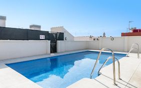Málaga Suite Picasso